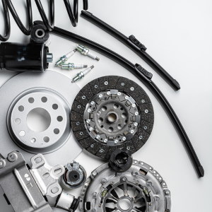Clutch Components and Parts