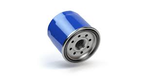 HOWO Oil Filter Background